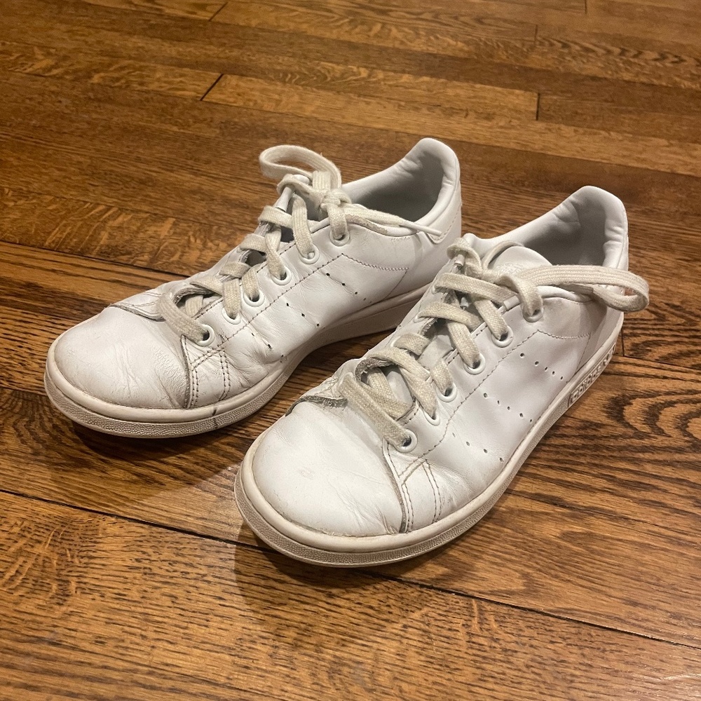 Womens Size 6 Stan Smith Adidas